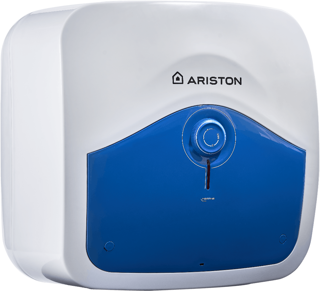 Bình nước nóng gián tiếp Ariston BLU 15/30 AN 2.5 - Ảnh 2