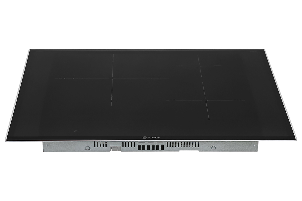 Bếp từ Bosch PID775DC1E 3 vùng nấu âm tủ - Ảnh 2