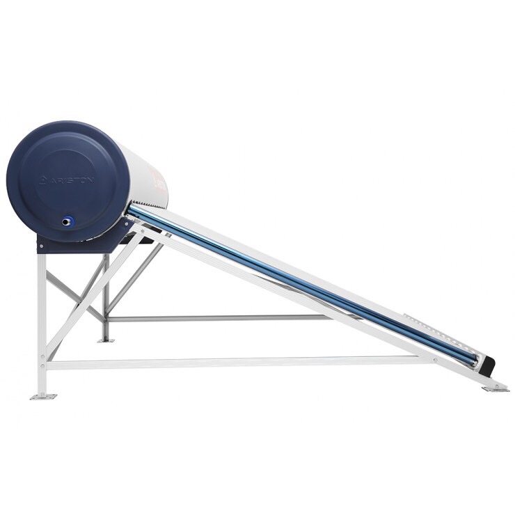 Máy Nước Nóng Năng Lượng Mặt Trời Ariston 116L ECO2 - Ảnh 3