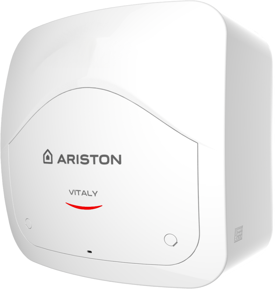 Ariston Vitaly 15 lít - Ảnh 3