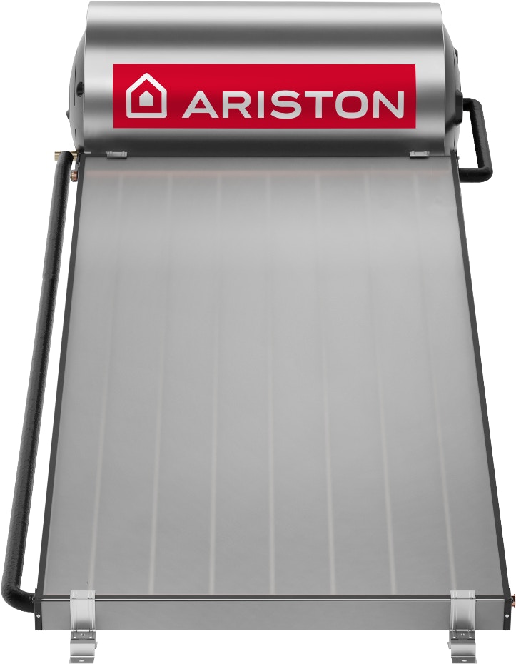 Máy năng lượng Ariston Kairos Thermo DR-2 150-1 Tấm Phẳng - Ảnh 2